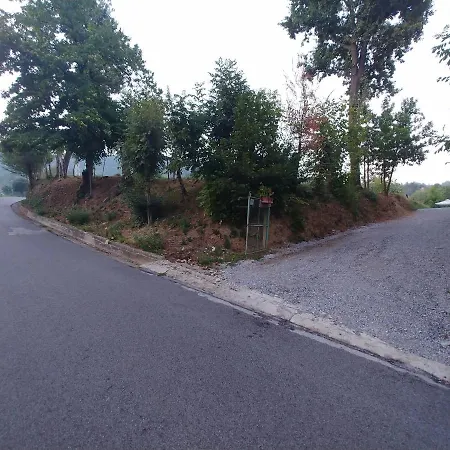 別荘 Da Franco ドロネーロ