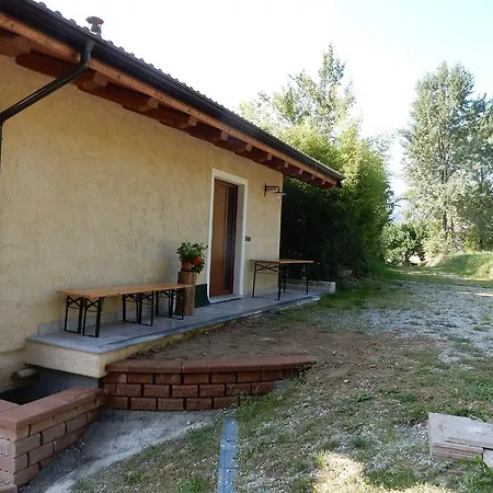 Da Franco בית נופש דרונרו