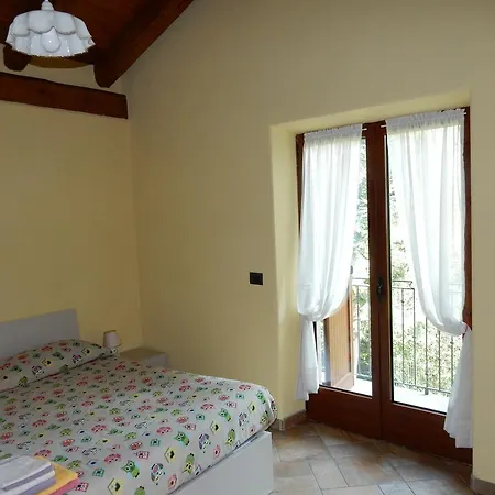 別荘 Da Franco ドロネーロ