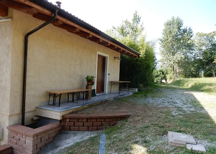 Da Franco Holiday home Dronero