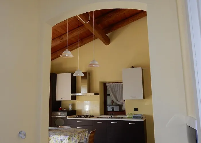 Holiday home Da Franco