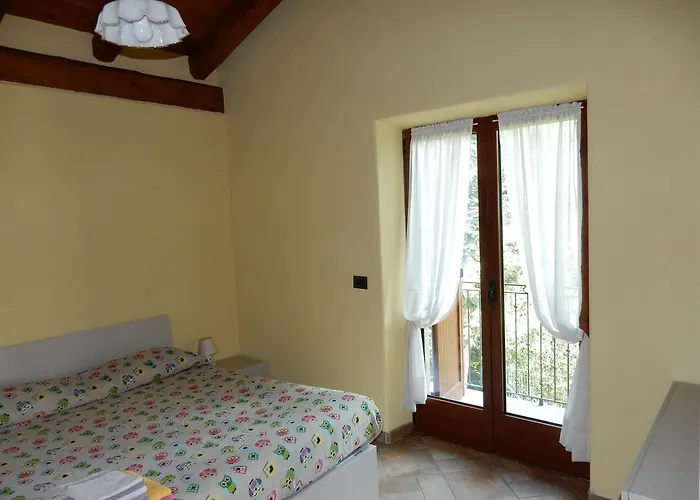 Holiday home Da Franco Dronero