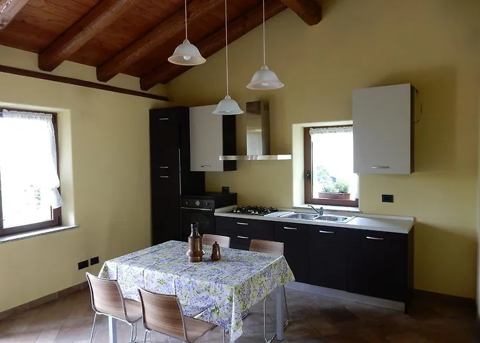 Holiday home Da Franco Dronero