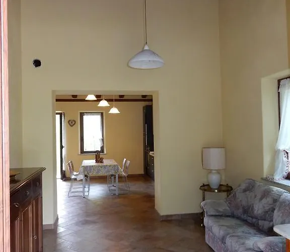 Holiday home Da Franco *
