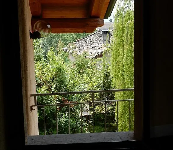Holiday home Da Franco *