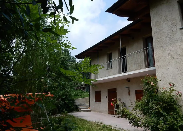 Holiday home Da Franco